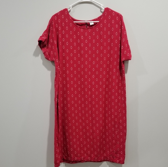knee length dresses for ladies Ylang 15 main image 1